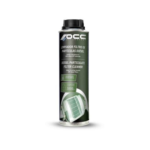 Πρόσθετο για Κινητήρες Ντίζελ OCC Motorsport OCC49006 300 ml