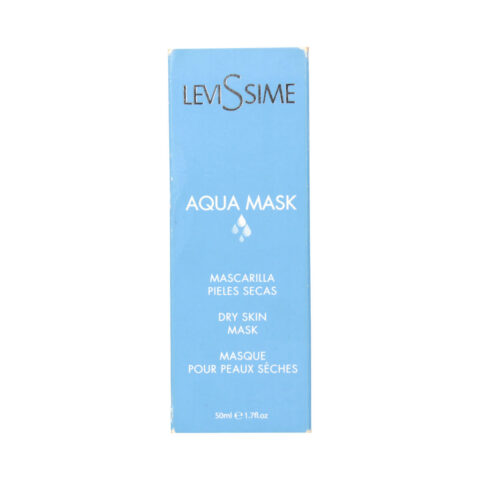 Μάσκα Mαλλιών Levissime Aqua Dry
