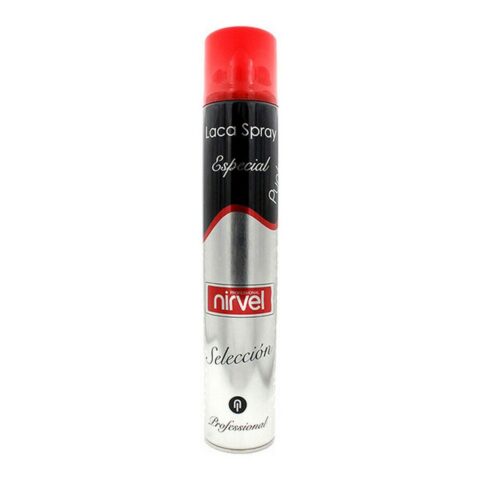 Spray για τα Μαλλιά Styling Punk Nirvel Styling Laca (750 ml)