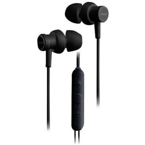 Ακουστικά Aiwa ESTM500BK Μαύρο