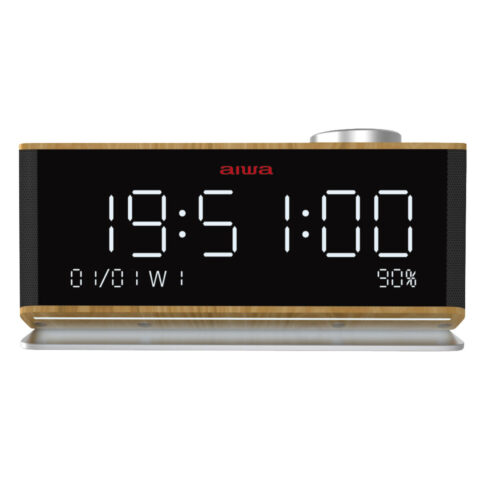 Ρολόι-Ραδιόφωνο Aiwa CR90BT