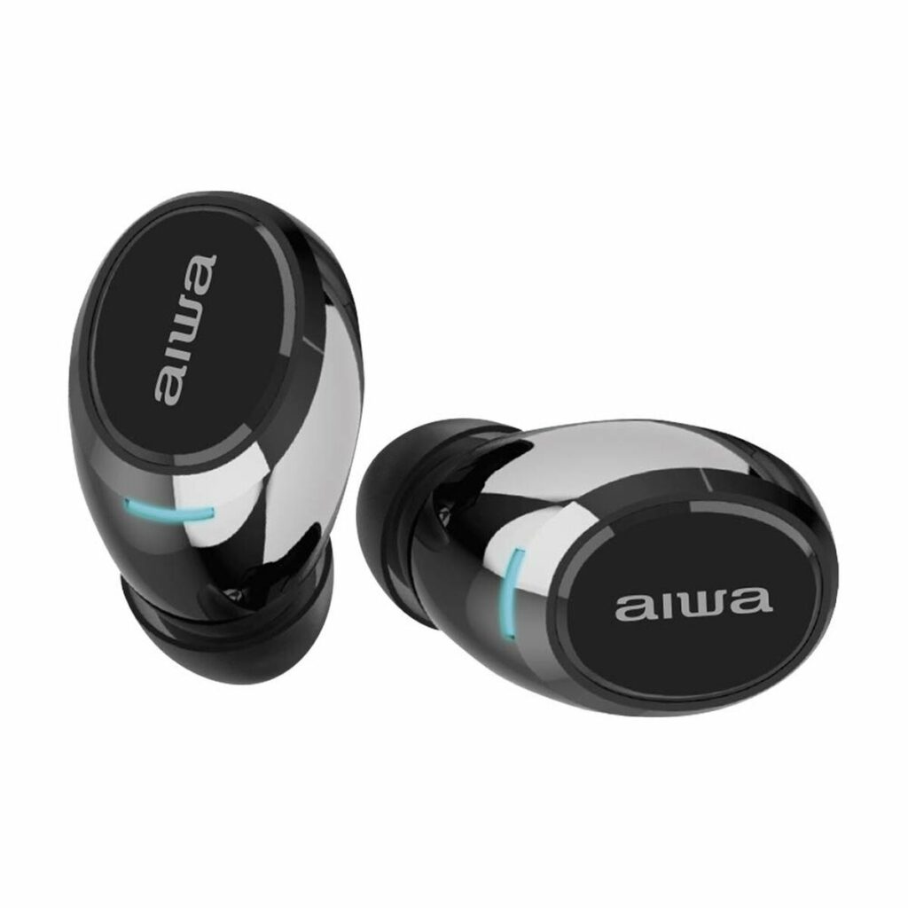 Ακουστικά Bluetooth Aiwa EBTW850 Μαύρο
