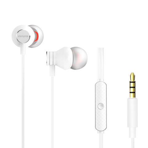 Ακουστικά Aiwa ESTM50WT Λευκό