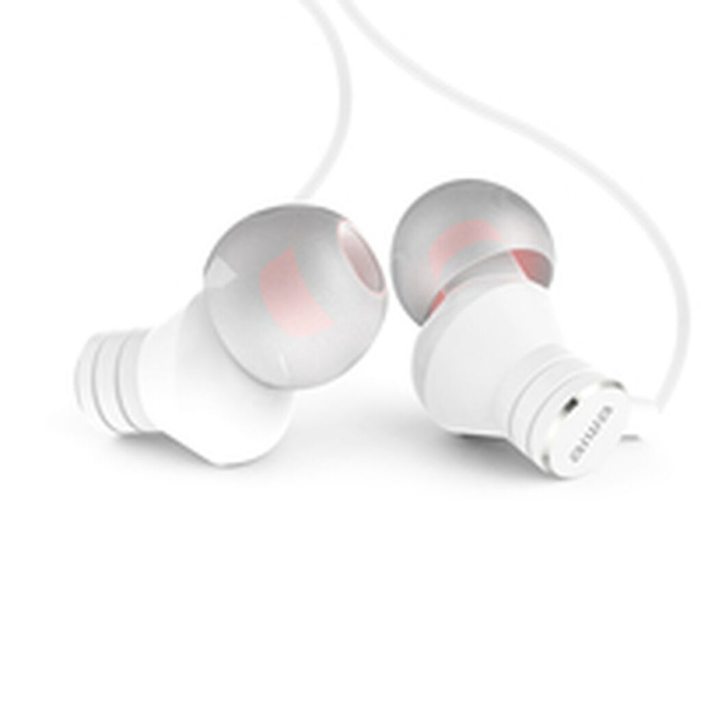 Ακουστικά Aiwa ESTM50WT Λευκό