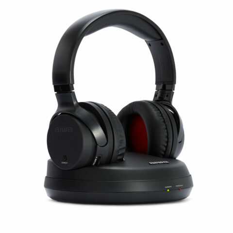 Ακουστικά Aiwa WHF930D Μαύρο