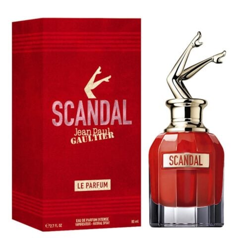 Γυναικείο Άρωμα Jean Paul Gaultier Scandal Le Parfum EDP (80 ml)