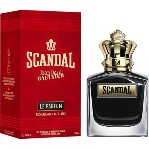 Ανδρικό Άρωμα Jean Paul Gaultier Scandal Le Parfum Pour Homme EDP (150 ml)