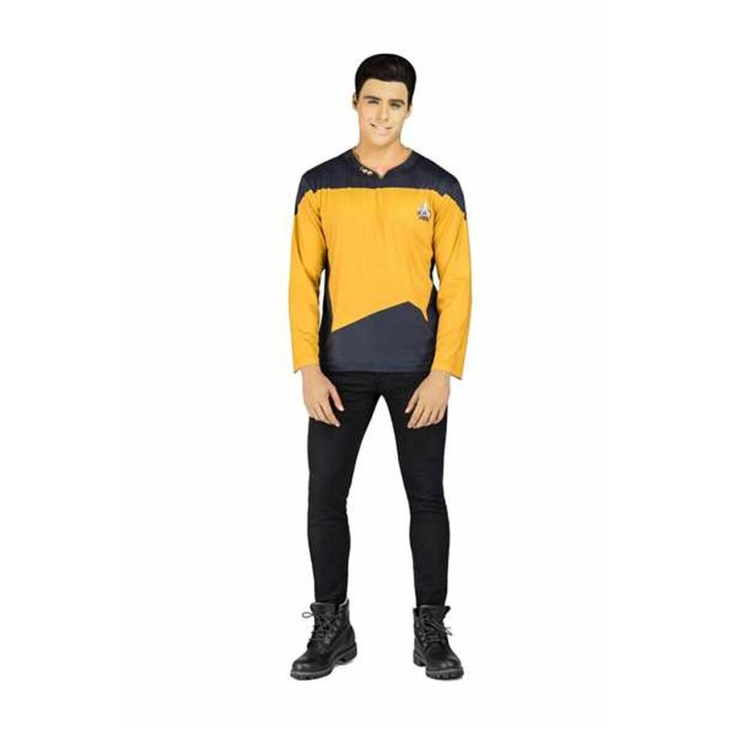 Μπλουζάκι My Other Me Data Star Trek