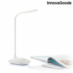Επαναφορτιζόμενη επιτραπέζια λάμπα LED αφής Lum2Go InnovaGoods