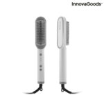 Κεραμική Bούρτσα Ισιώματος Hadres InnovaGoods