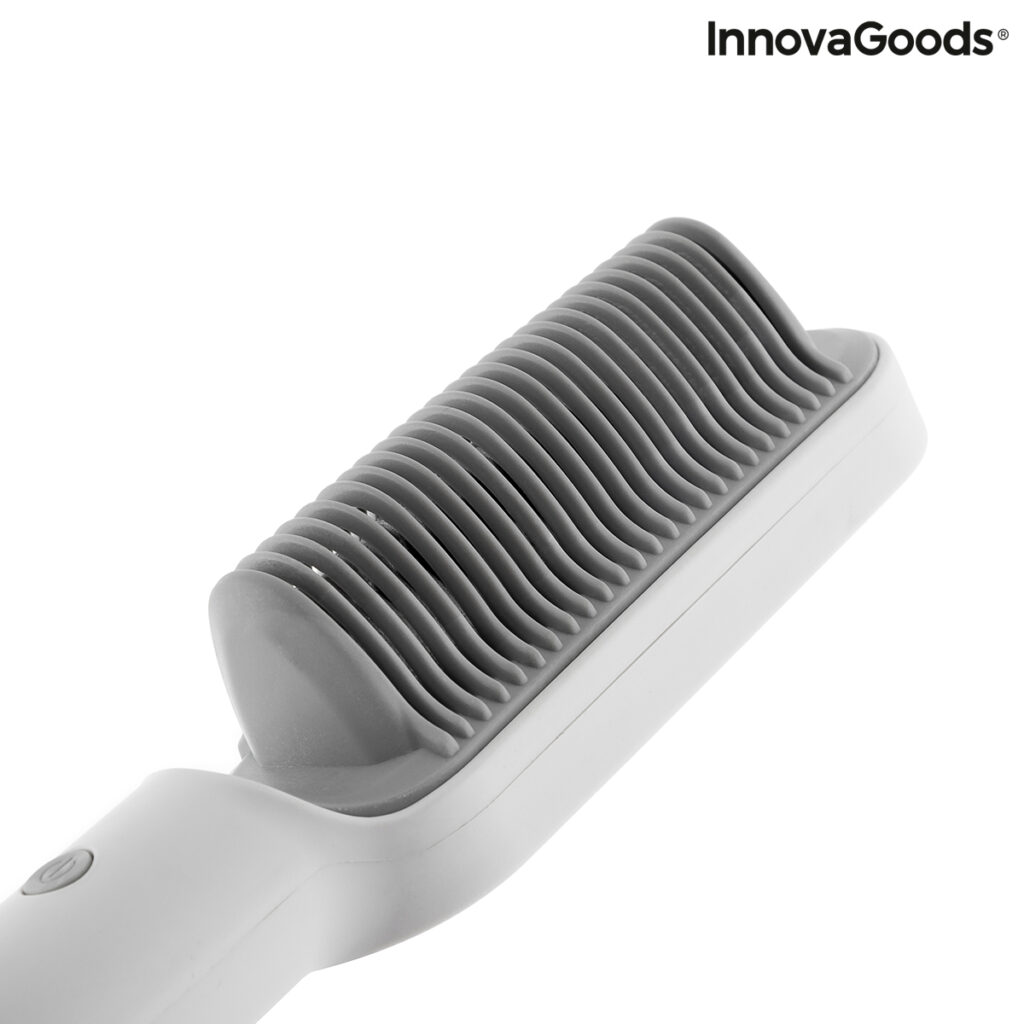 Κεραμική Bούρτσα Ισιώματος Hadres InnovaGoods