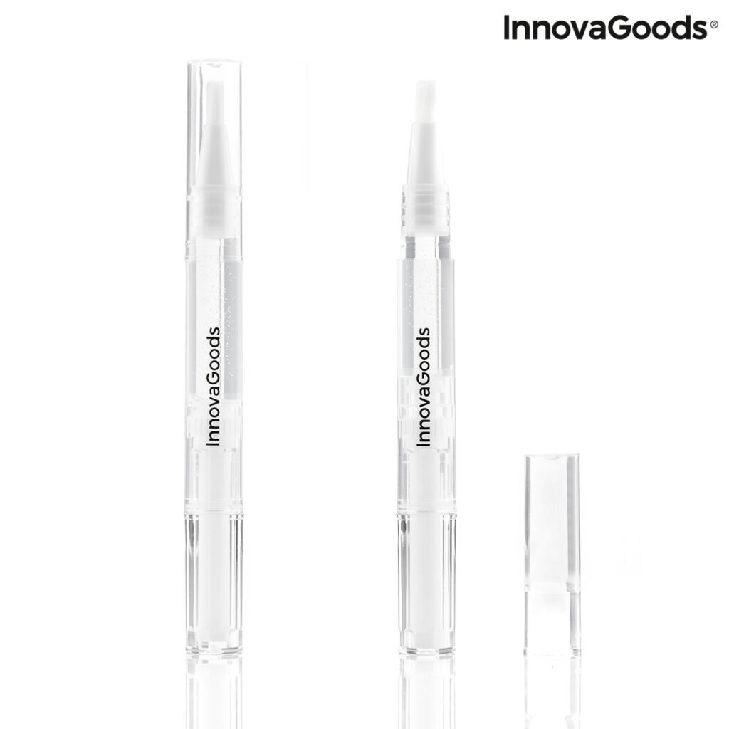 Στυλό Λεύκανσης Δοντιών Witen InnovaGoods x2
