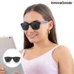 Στενοπικά Γυαλιά Πλέγματος Easview InnovaGoods