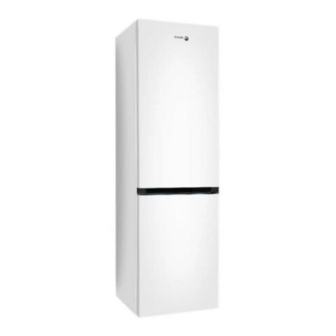Ψυγείο FAGOR 3FFK6636    185 Λευκό (59.5 x 60 x 186 cm)