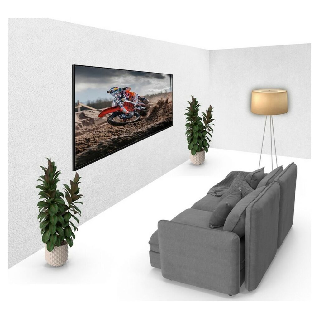 Βάση Τηλεόρασης TM Electron 30 Kg 32"-60"