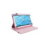 Κάλυμμα Tablet 3GO CSGT19 10.1" Ροζ