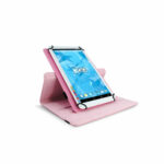 Κάλυμμα Tablet 3GO CSGT19 10.1" Ροζ