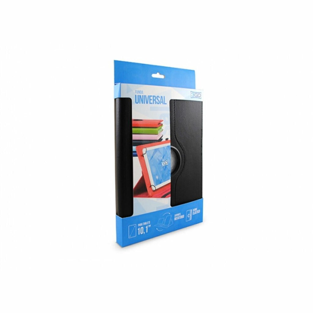 Κάλυμμα Tablet 3GO CSGT20 10.1" Μαύρο