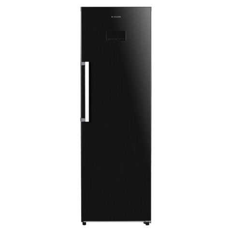 Ψυγείο Aspes ARV185DDX   185 Μαύρο (59.5 x 65 x 185 cm)