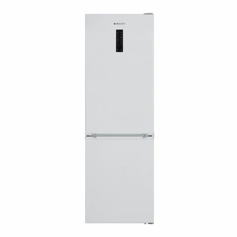 Συνδυασμένο Ψυγείο Aspes AC11866NF2 186 Λευκό (59.5 x 60 x 186 cm)