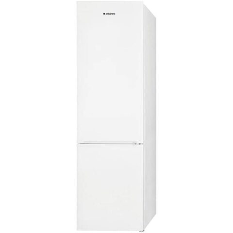 Συνδυασμένο Ψυγείο Aspes AC11857NF   180 Λευκό