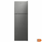 Συνδυασμένο Ψυγείο Aspes AFD1171NFDX 170 186 x 60 cm