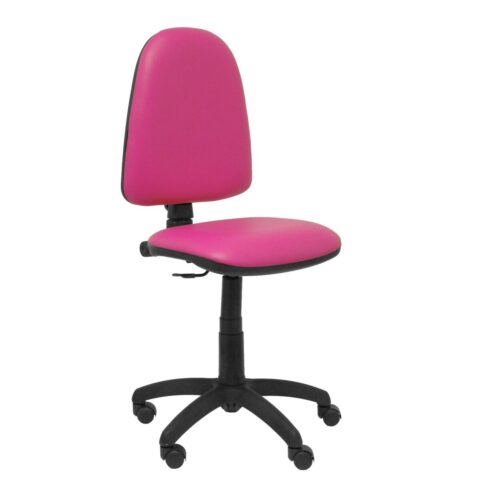 Καρέκλα Γραφείου P&C 4CPSP24 Ροζ