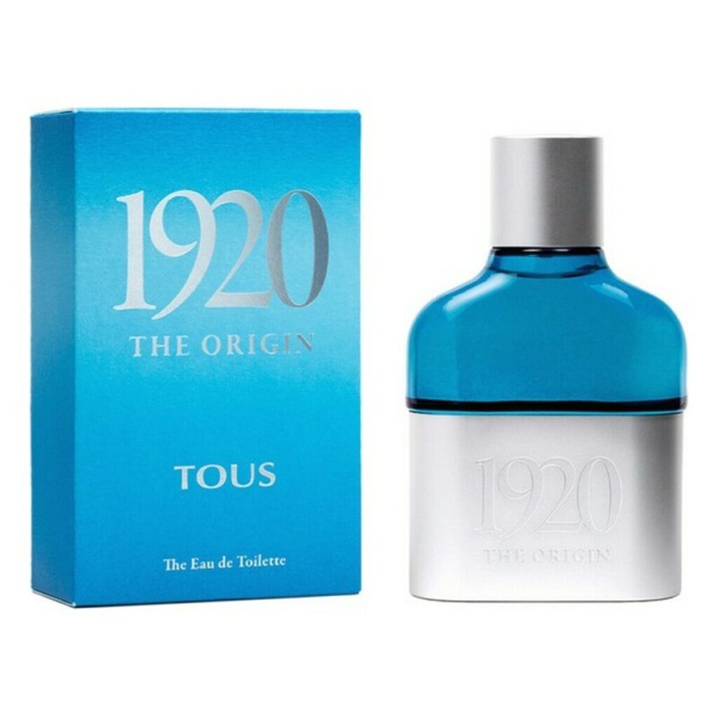 Γυναικείο Άρωμα 1920 Tous EDT (60 ml)