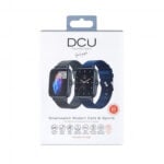 Smartwatch DCU MODERN CALLS & SPORT 1