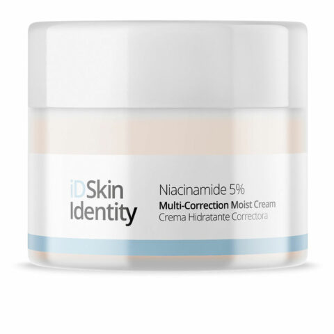 Διορθωτική Κρέμα Υφής Skin Generics iDSkin Identity Niacinamide (50 ml)