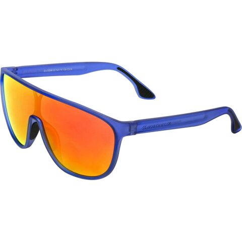 Unisex Γυαλιά Ηλίου Northweek Demon Sprint Μπλε Πορτοκαλί (Ø 56 mm)