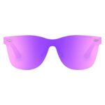 Unisex Γυαλιά Ηλίου Wakaya Paltons Sunglasses 4203 (48 mm)
