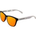 Unisex Γυαλιά Ηλίου Northweek Looney Tunes Bugs Bunny Μαύρο Πορτοκαλί (Ø 55