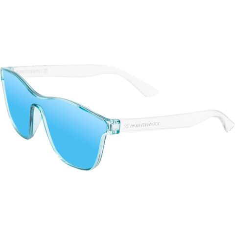 Unisex Γυαλιά Ηλίου Northweek Melrose Cali Μπλε Διαφανές (Ø 50 mm)