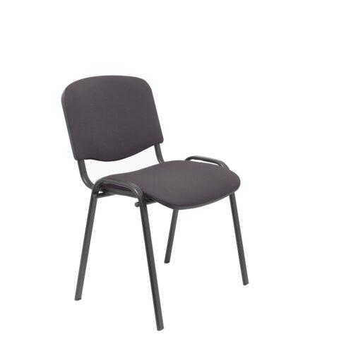 Καρέκλα υποδοχής P&C 226PTNB600 Σκούρο γκρίζο