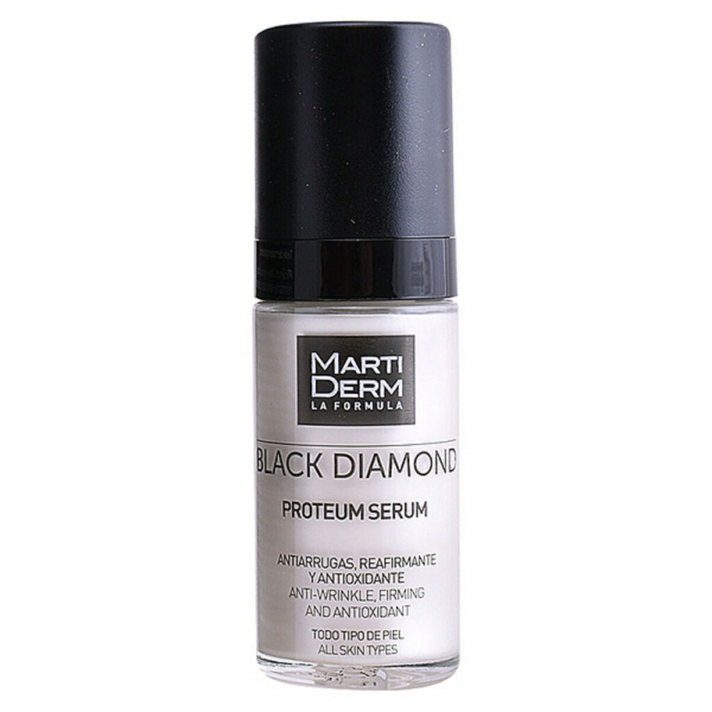 Συσφικτικός Ορός Black Diamond Martiderm Proteum Serum (30 ml) 30 ml