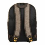 Σακίδιο Πλάτης Casual The Mandalorian 2100003718_ Σκούρο πράσινο (31 x 44 x 16 cm)
