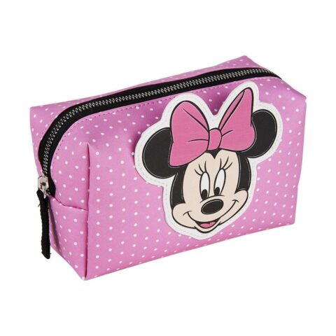 Τσάντα Ταξιδιού Minnie Mouse Ροζ