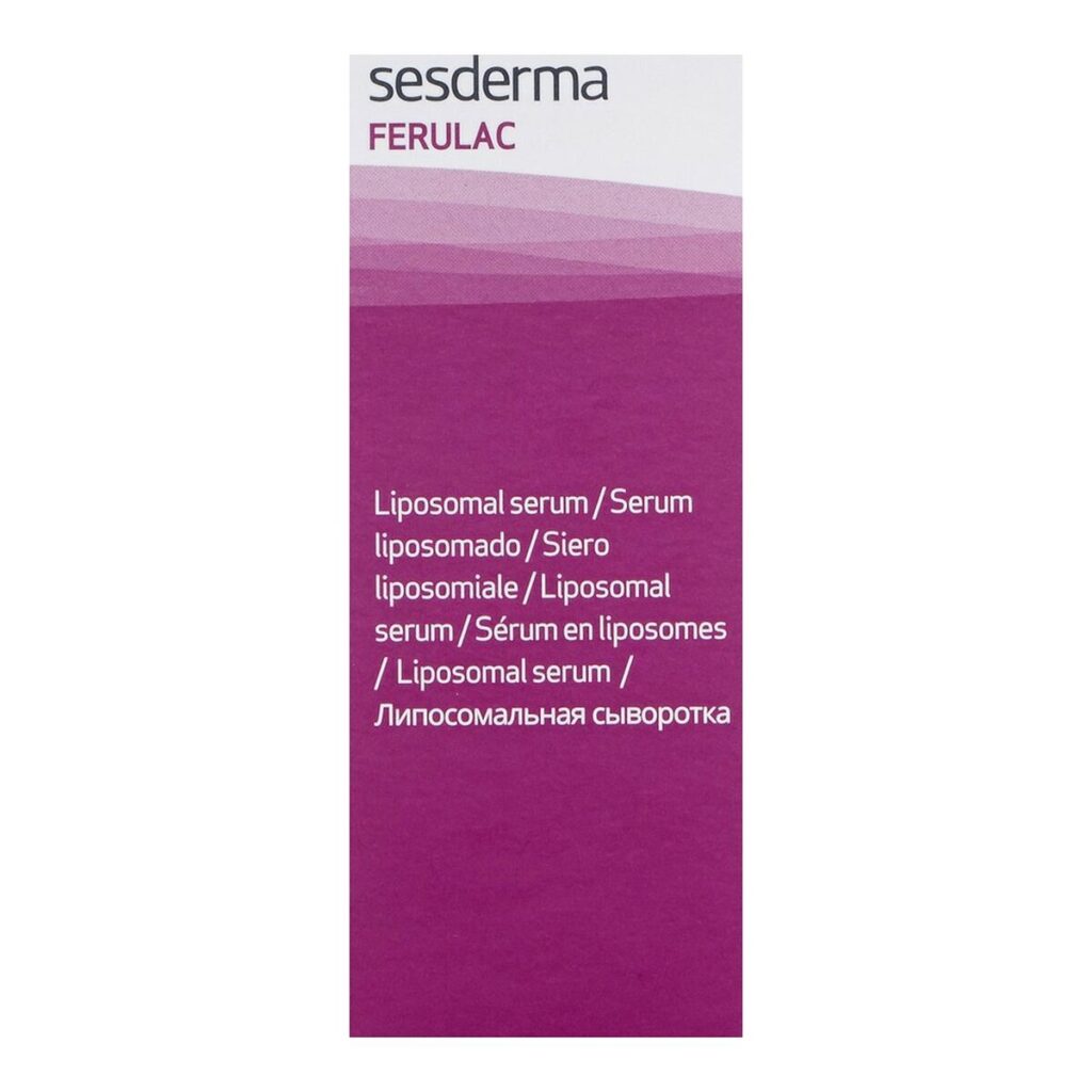 Ορός Προσώπου Sesderma Ferulac Liposomal (30 ml)