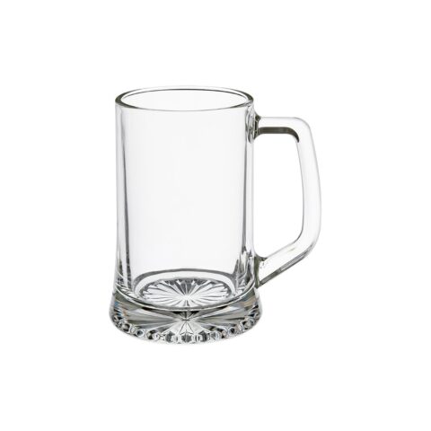 Ποτήρι Mπύρας Royal Leerdam Κρυστάλλινο Διαφανές (32 cl)