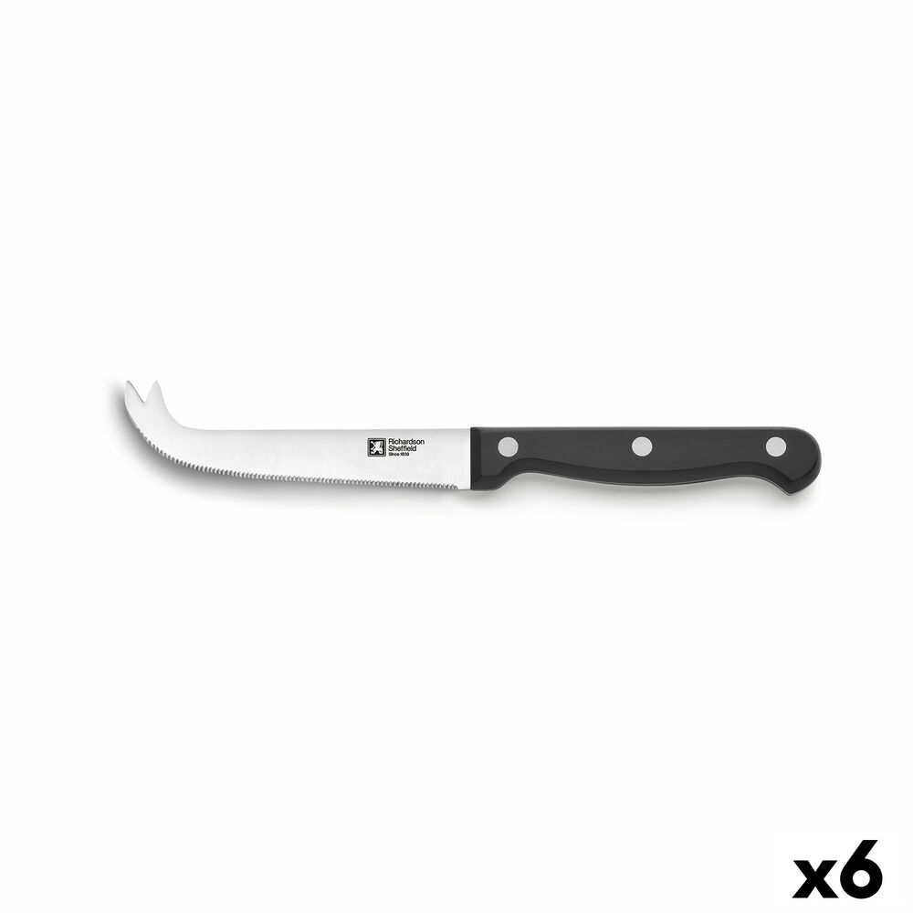 Μαχαίρια για Τυρί Richardson Sheffield Artisan (10 cm) (Pack 6x)