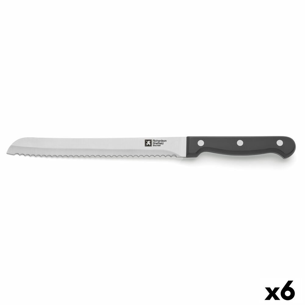 Μαχαίρι Ψωμιού Richardson Sheffield Artisan (23 cm) (Pack 6x)