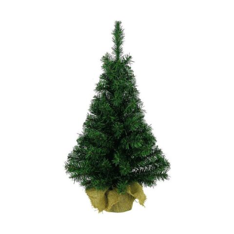 Χριστουγεννιάτικο δέντρο Everlands Πράσινο (35 cm)