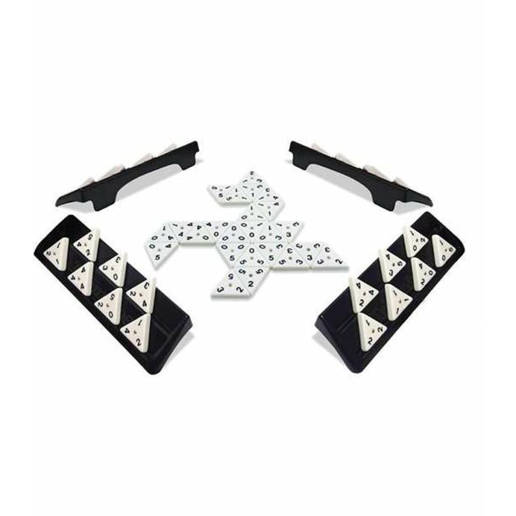 Τσιπ Goliath Triominos De Luxe