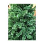 Χριστουγεννιάτικο δέντρο EDM Τζίντζερ Πράσινο (210 cm)