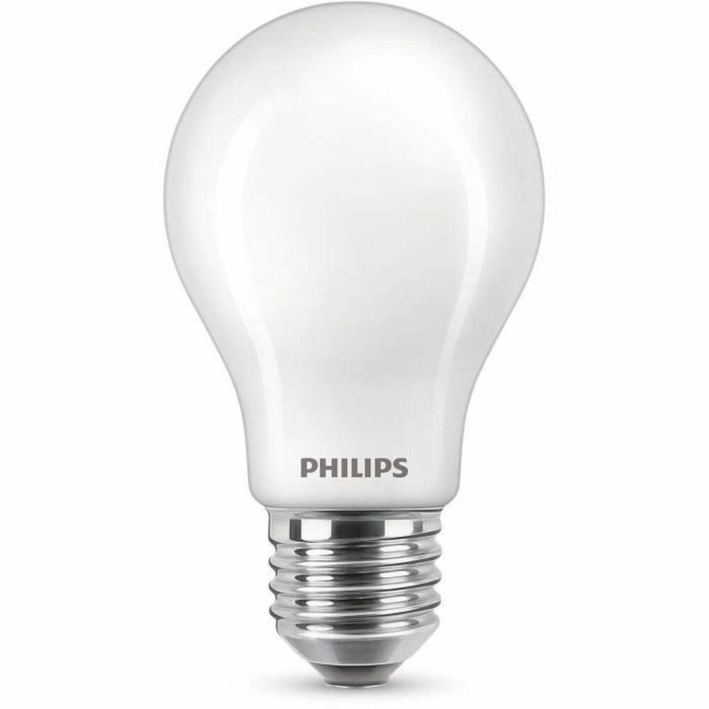 Λάμπα αλόγονου Philips Θερμό Λευκό E27 LED