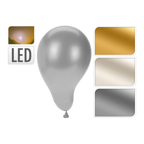Λάμπα LED Party Lighting Ποικιλία χρωμάτων