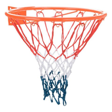 Καλάθι Mπάσκετ XQ Max Πορτοκαλί (Ø 46 cm)