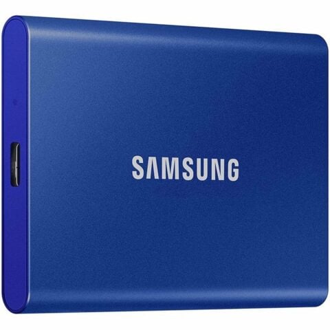 Εξωτερικός Σκληρός Δίσκος Samsung Portable SSD T7 2 TB