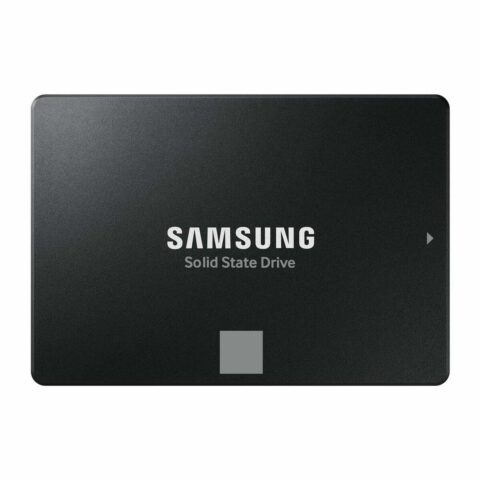 Σκληρός δίσκος SSD Samsung 870 EVO 2